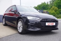 Audi A4 Avant 40 TFSI S-Tronic Advanced