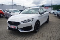 Vorschau: Cupra Leon Sportstourer 1.5 M-Hybrid DSG