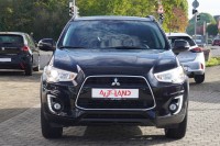 Mitsubishi ASX 1.6