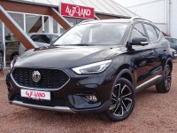 Vorschau: MG ZS 1.5 VTi-Tech Luxury