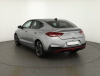 Hyundai i30 Fastback 1.5 T-GDI N-Line