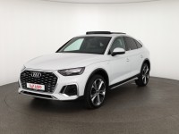 Audi Q5 SB S-Line 45 TFSI quattro s-tronic 3-Zonen-Klima Navi Sitzheizung