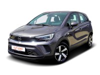 Opel Crossland 1.2 Turbo Edition Sitzheizung LED Tempomat