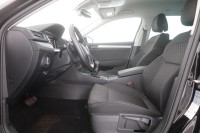 Skoda Superb Combi 2.0 TDI DSG Style