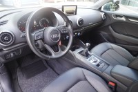 Audi A3 Sportback 30 1.0 TFSI design