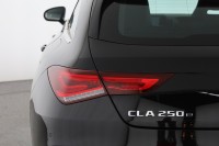 Mercedes-Benz CLA 250 Shooting Brake 250e AMG Line