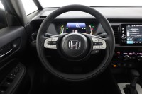 Honda Jazz Crosstar 1.5 i-MMD e:HEV Aut.