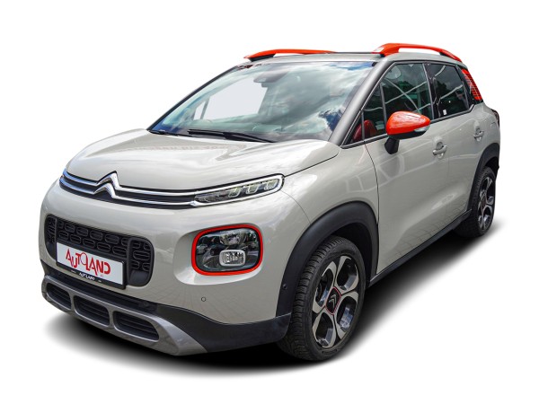 Citroen C3 Aircross 1.2 12V e-THP Shine
