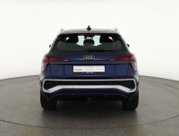 Audi Q3 1.5 TFSI s-line s-tronic n.Modell