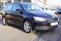 Skoda Fabia Combi 1.0 TSI Cool Plus