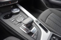Audi A4 Avant 2.0 TDI S-Tronic design