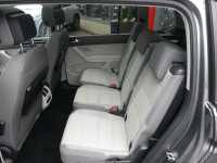 VW Touran 2.0 TDI Comfortline 7-Sitze
