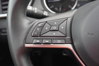 Nissan Qashqai 1.3 DIG-T Zama DCT