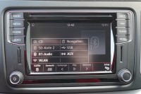 VW Sharan 2.0 TDI Comfortline