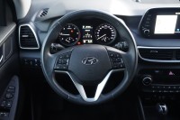 Hyundai Tucson 1.6 Style Mild-Hybrid 2WD