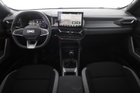 Dacia Duster Journey mHev 140