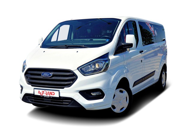 Ford Transit Custom 2.0 TDCi L2 Trend