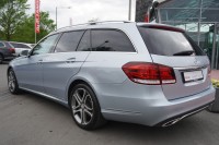 Mercedes-Benz E 250 E250 CGI BlueEfficiency Avantgarde