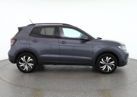 VW T-Cross 1.0 TSI DSG