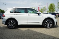 VW Tiguan 2.0 TDI R-Line Highline 4Motion
