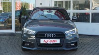 Audi A1 1.0 TFSI Sportback S-Line