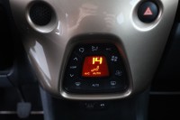 Citroen C1 1.0 VTi Feel