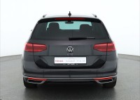 VW Passat Variant 1.4 TSI DSG GTE