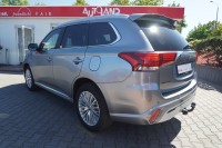 Mitsubishi Outlander 2.4 PHEV Intro Edition 4WD