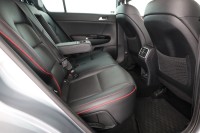 Kia Sportage 1.6 T-GDI GT-Line 4WD