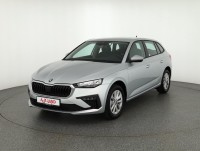 Skoda Scala 1.0 TSI 2-Zonen-Klima Sitzheizung LED