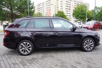 Skoda Fabia Combi 1.0 Clever Best of DSG
