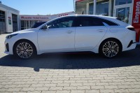 Kia pro_cee'd ProCeed 1.6 T-GDI GT