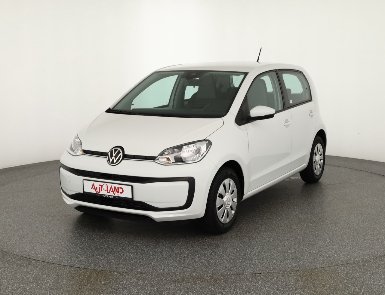 VW up up! 1.0 Basis