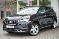 Vorschau: Seat Ateca 1.5 FR