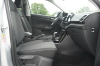 VW T-Cross 1.5 TSI DSG
