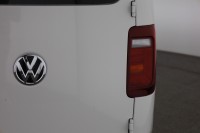 VW Caddy Maxi 2.0 TDI