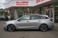 Hyundai i30 Kombi 1.6 T-GDI N-Line Aut.