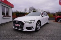 Vorschau: Audi A6 Avant 45 2.0 TFSI