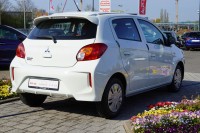 Mitsubishi Space Star 1.2 Basis
