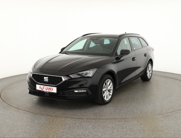 Seat Leon ST 2.0 TDI DSG Style