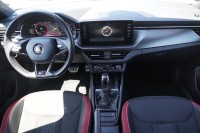 Skoda Kamiq 1.5 Monte Carlo