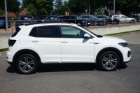 VW T-Cross 1.0 TSI Life R-Line DSG