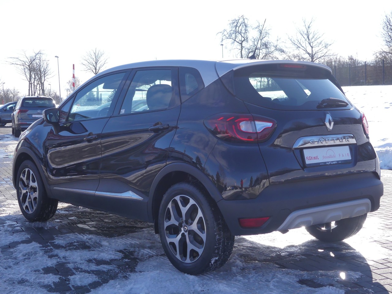 Renault Captur 0.9 TCE