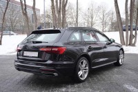 Audi A4 Avant 35 TFSI advanced