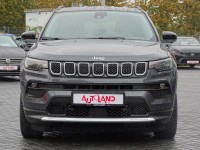 Jeep Compass 1.3 80th Anniversary FWD