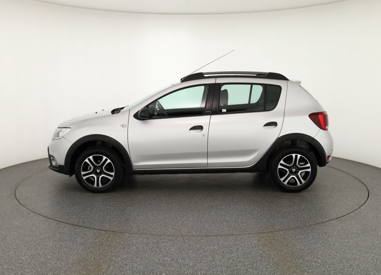 Dacia Sandero II TCe 90 Aut. Stepway Celebration