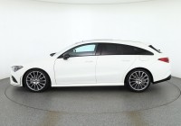 Vorschau: Mercedes-Benz CLA 200 SB AMG Line