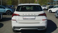 Skoda Kamiq 1.0 Style