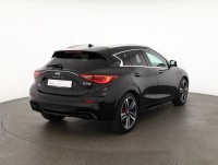 Infiniti Q30 Q30s 2.0T AWD Sport City Black