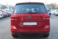VW Touran 1.5 TSI Highline DSG